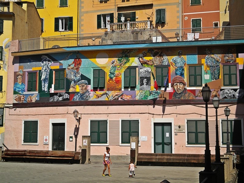 RIOMAGGIORE